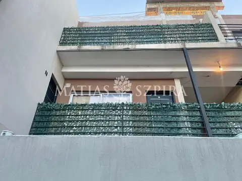 Casa en Alquiler en Castelar, $ 600.000