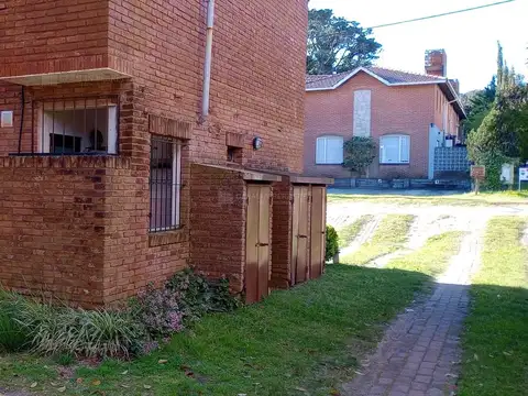 Departamento en Venta en Pinamar, USD 67.900