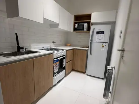 Departamento en Venta Permite mascota
