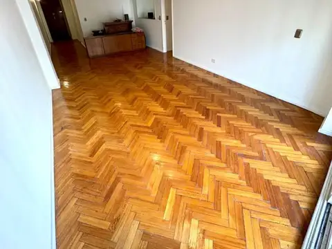 AV RIVADAVIA 5800, Piso 8