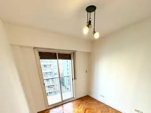 Departamento en Venta en Caballito, USD 270.000