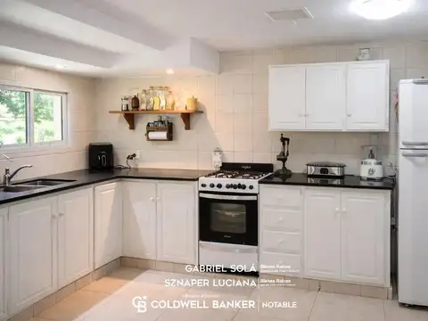Quinta en Venta en Villa Elisa, USD 250.000