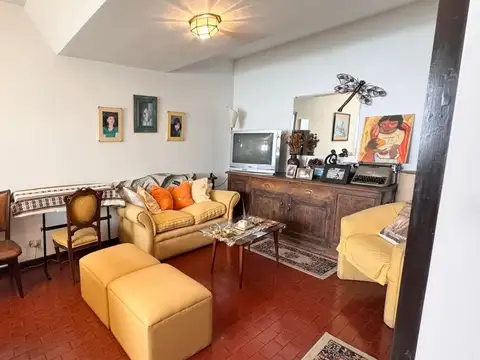 Departamento en Venta en Olivos Vias/Maipu, USD 140.000