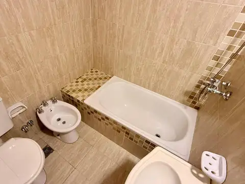 Departamento en Alquiler 10 años