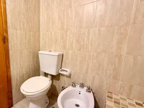 Departamento en Alquiler al Norte