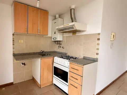 Departamento en Alquiler de 2 ambientes
