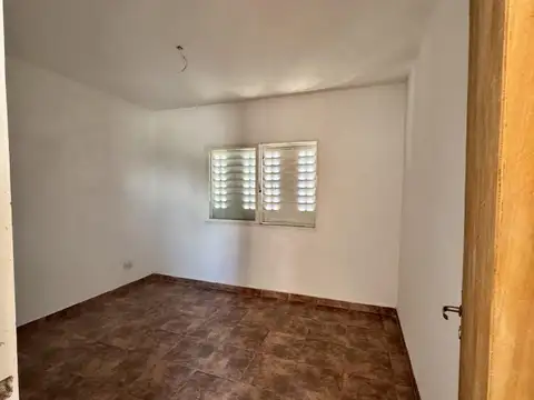 Depto Tipo Casa en Venta A Estrenar