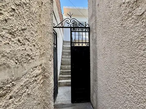 Castagnino al 1600, Alberdi. Rosario