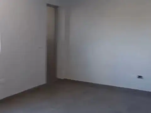 Departamento Monoambiente con 2 baños