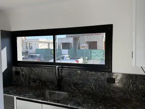 Casa en Venta A Estrenar