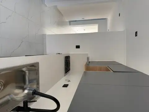 Moderna Casa de 6 Ambientes a Estrenar con financiación directa