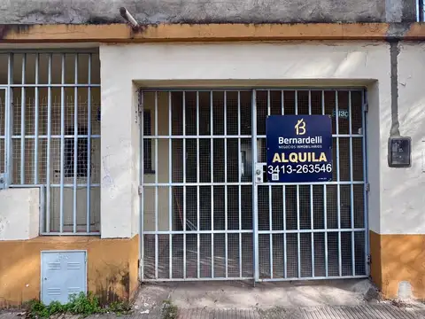 Casa en Alquiler en Bella Vista, Rosario