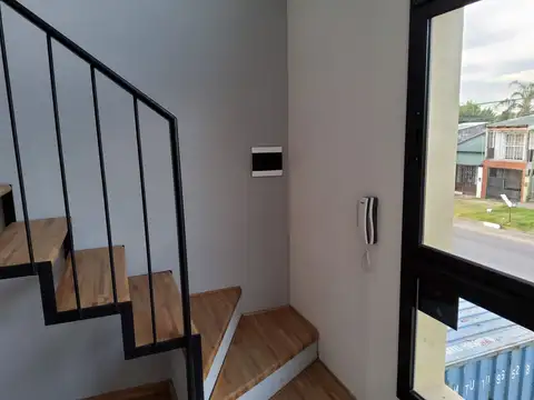 Departamento en Venta al Norte