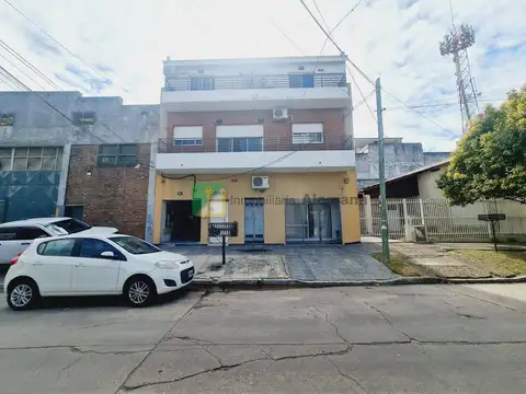 Venta - Departamento - 3 ambientes - Villa Ballester