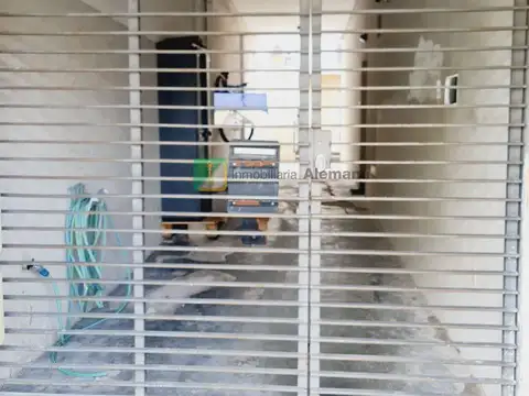 43 SARMIENTO 6000, Piso 1