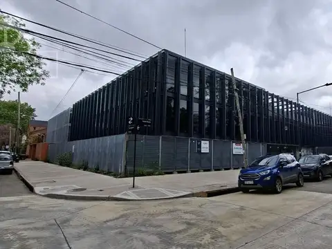 Oficina en Alquiler en Martínez Santa Fe / Fleming, USD 2.650