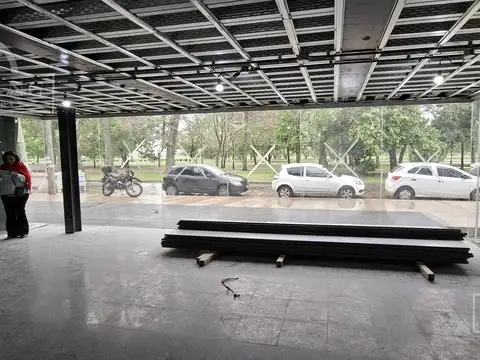 Oficina en Alquiler A Estrenar