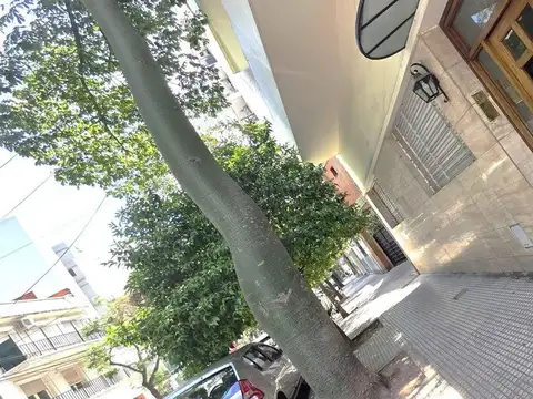 DEPARTAMENTO 3 AMB. UNICO. VENTA. RECOLETA