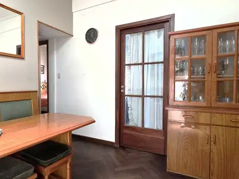 Departamento en Venta 66 años