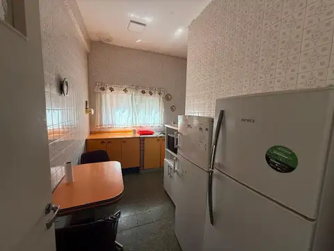 Depto Tipo Casa en Venta 60 años