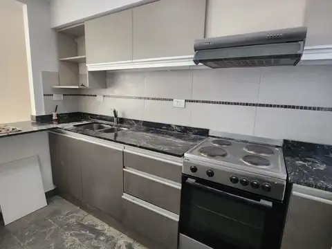 Departamento en Venta 6 años