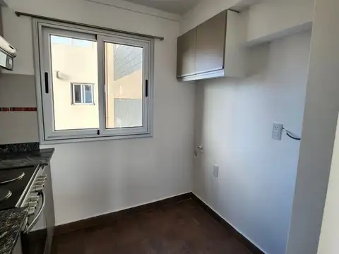 Depto 2 amb. en Venta en Villa Urquiza con balcón