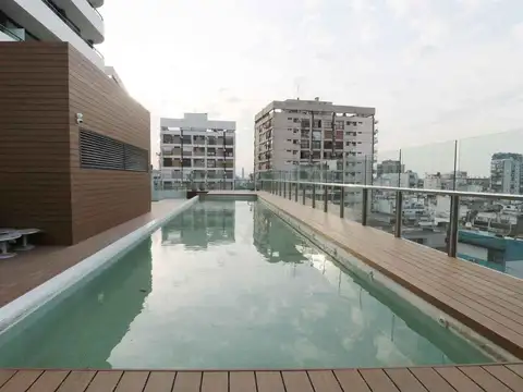 Departamento en Venta en Palermo, USD 280.000