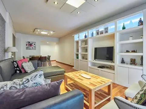 Departamento en Venta 30 años