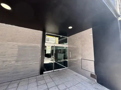 Departamento en alquiler - Monoambiente - Monserrat