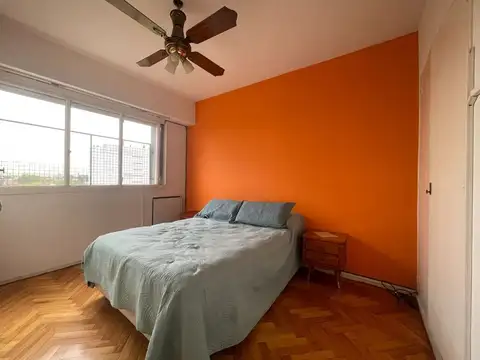 Departamento en Venta en Villa Devoto, USD 129.900
