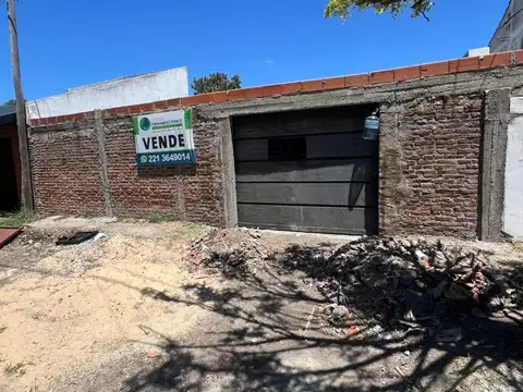 Lote en venta