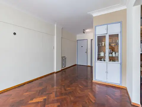 VENTA - Departamento de 2 dormitorios. Centro, Rosario.