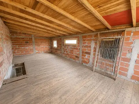 Casa en Venta en Barrio Felix U.Camet, USD 19.000