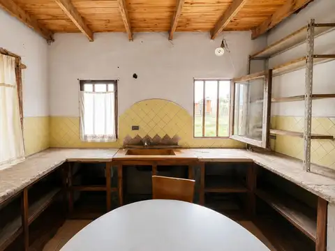 Casa en Venta al Sur