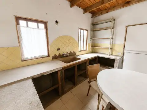 Casa en Venta de 1 dormitorio