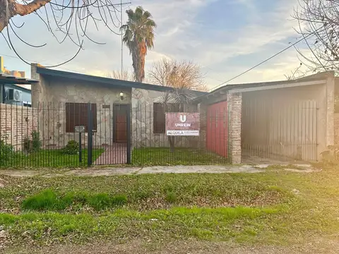 Casa en Berisso