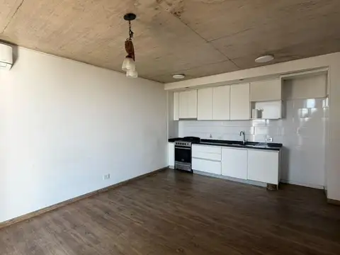 Alquiler Departamento 2 ambientes en Villa Bosch