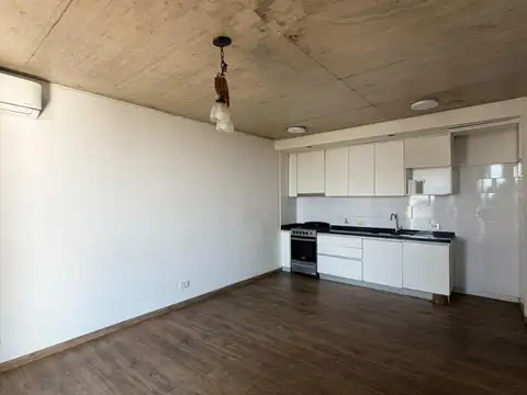 Alquiler Departamento 2 ambientes en Villa Bosch