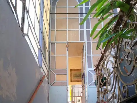 Coronel Salvadores 700, Piso 1