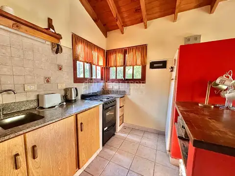 Casa en Venta 15 años