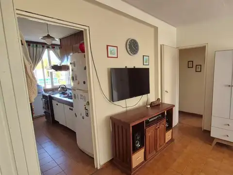 Departamento en Venta 44 años
