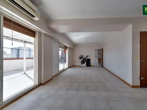 Departamento en Alquiler de 3 dormitorios