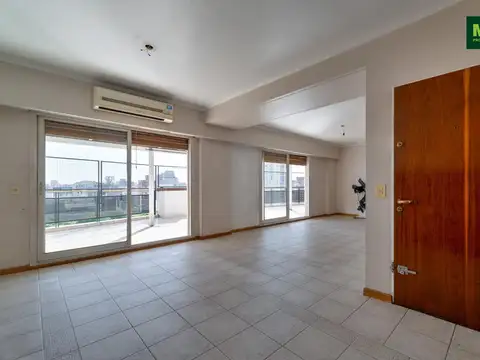 Departamento en Alquiler de 4 ambientes