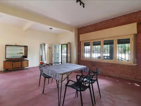 Casa en Venta en Barracas, USD 160.000