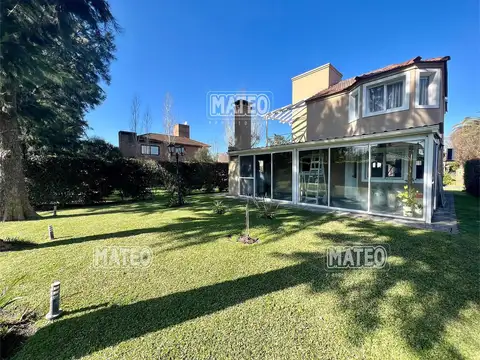 Casa en Alquiler en Country Club Banco Provincia, USD 1.200