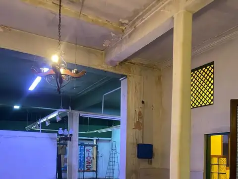 ALQUILER DE LOCAL COMERCIAL CENTRO TIGRE