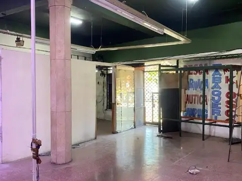 ALQUILER DE LOCAL COMERCIAL CENTRO TIGRE