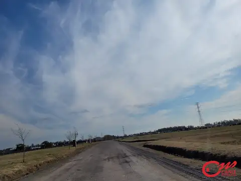 Lote En Venta, Santa Isabel Etapa 3