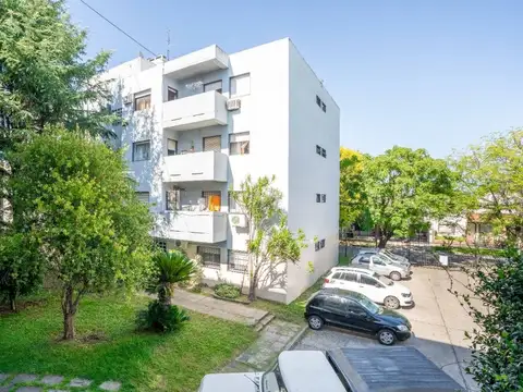 Depto 5 ambientes en Beccar. APTO CREDITO