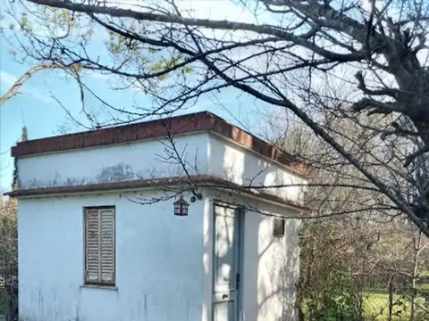 Terreno en Venta en Zarate, USD 55.000
